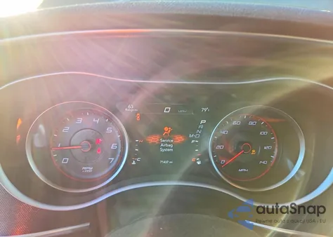 2018 Dodge Charger Sxt Plus z USA, uszkodzony, nr VIN 2C3CDXHG9JH223599